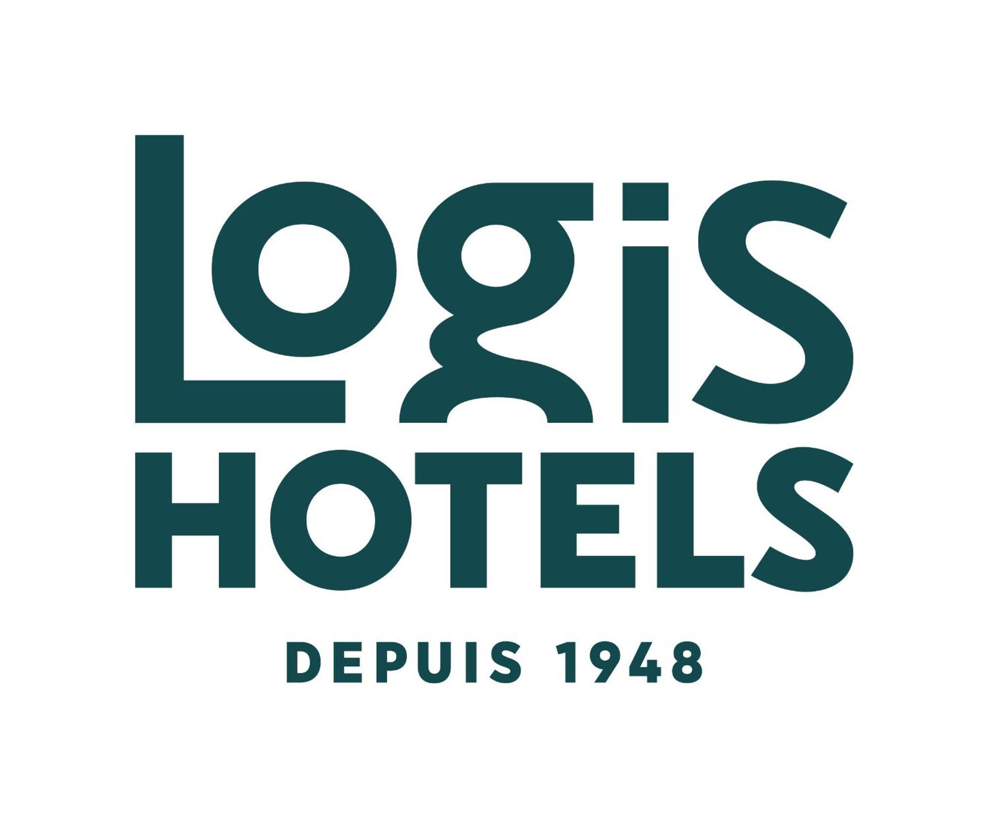 שומון-אן-וקסה Logis - Hotel & Restaurant Saint Nicolas מראה חיצוני תמונה